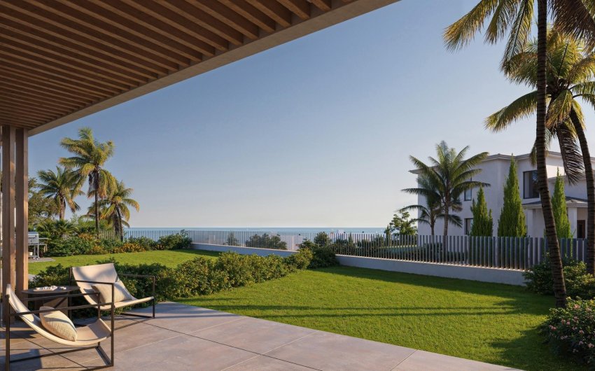 New Build - Penthouse -
Mijas - La Capellania