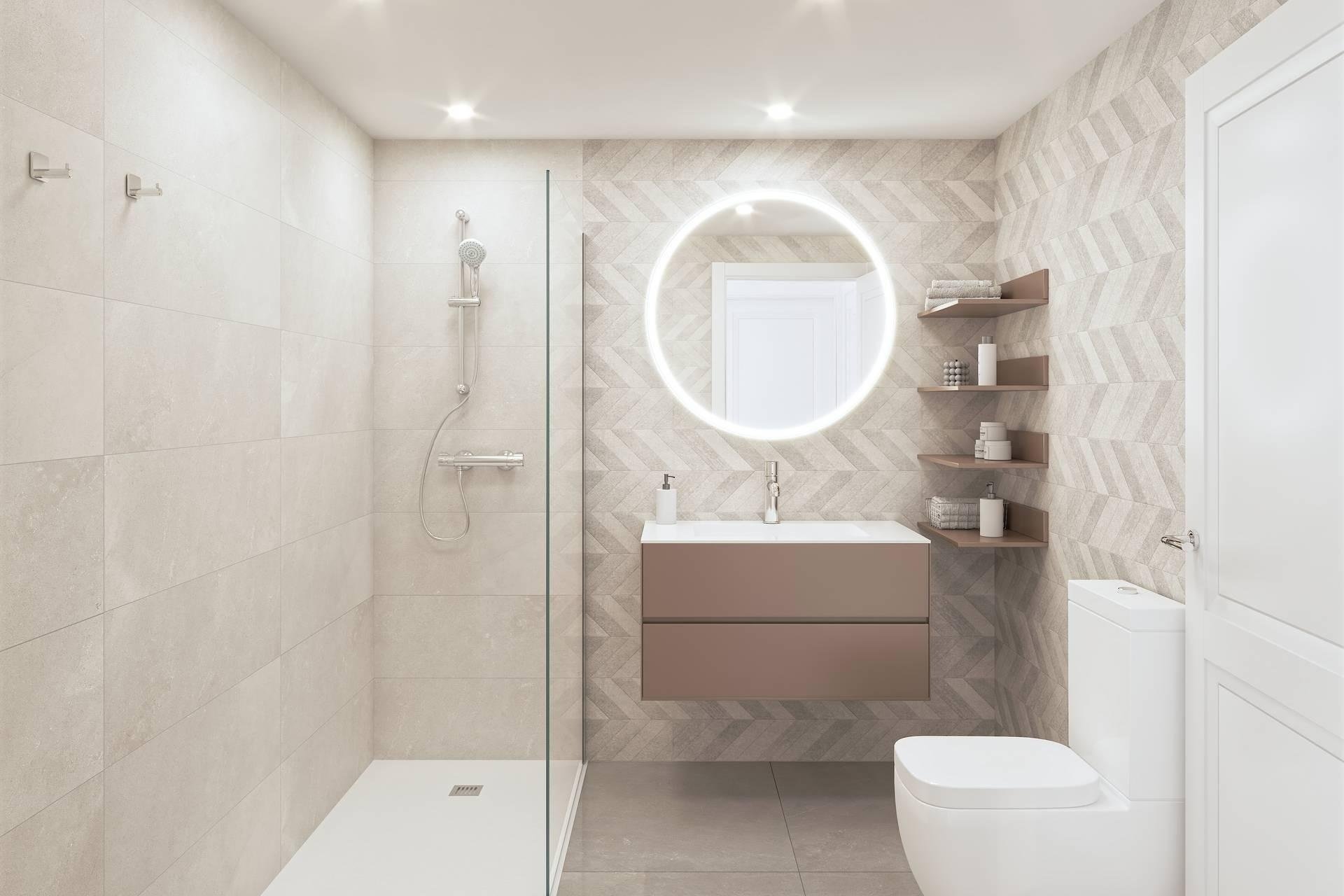 New Build - Penthouse -
Mijas - Las Lagunas de Mijas