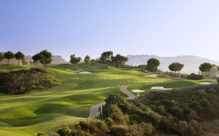 New Build - Penthouse -
Mijas - Mijas Golf