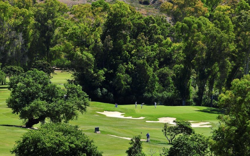 New Build - Penthouse -
Mijas - Mijas Golf