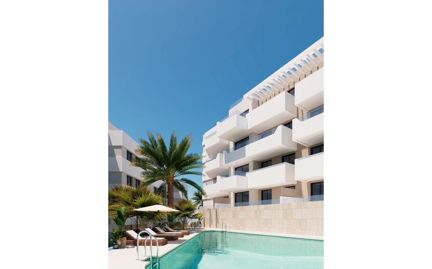 New Build - Penthouse -
Mijas - Mijas Golf