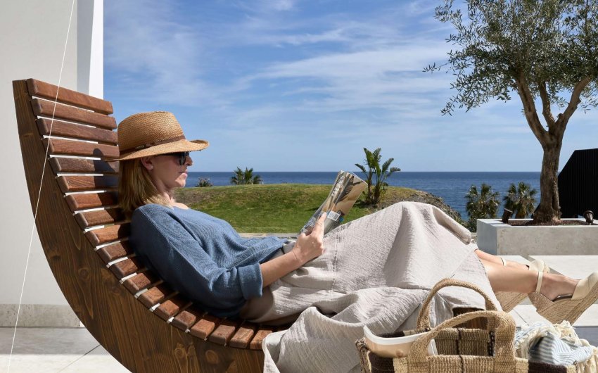 New Build - Penthouse -
Mojacar - Playa Macenas (Mojácar)