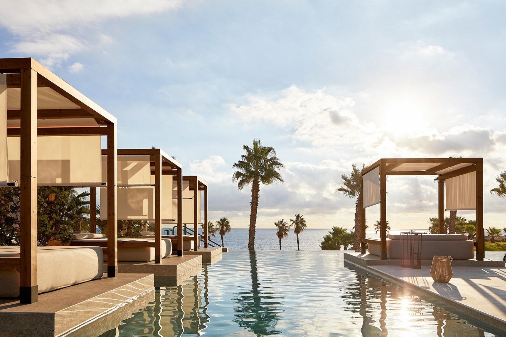 New Build - Penthouse -
Mojacar - Playa Macenas (Mojácar)