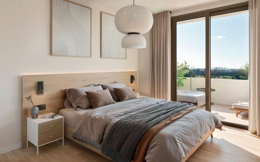 New Build - Penthouse -
Moncofa - Playa de Moncofa