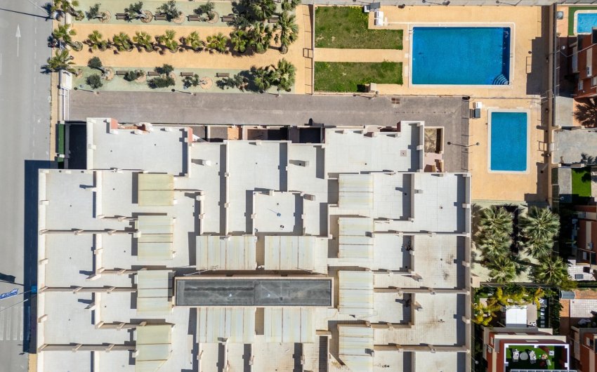 New Build - Penthouse -
Orihuela Costa - Lomas de Cabo Roig