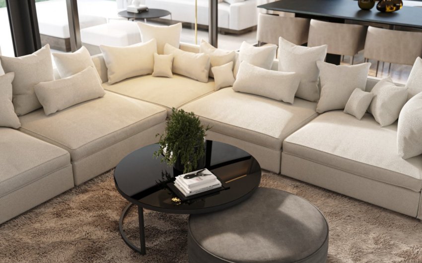 New Build - Penthouse -
Orihuela - Las Colinas Golf