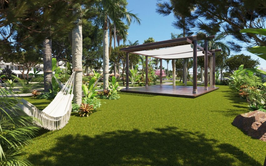 New Build - Penthouse -
San Roque - Alcaidesa