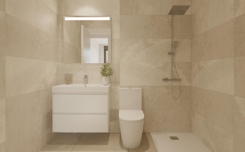 New Build - Penthouse -
San Roque - La Alcaidesa