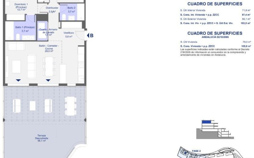 New Build - Penthouse -
San Roque - La Alcaidesa