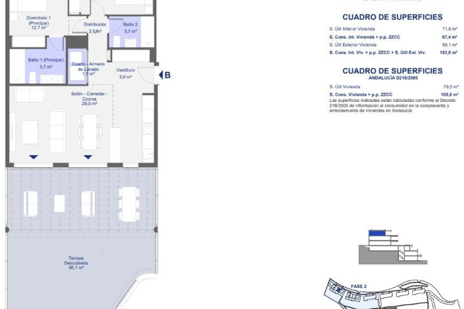 New Build - Penthouse -
San Roque - La Alcaidesa