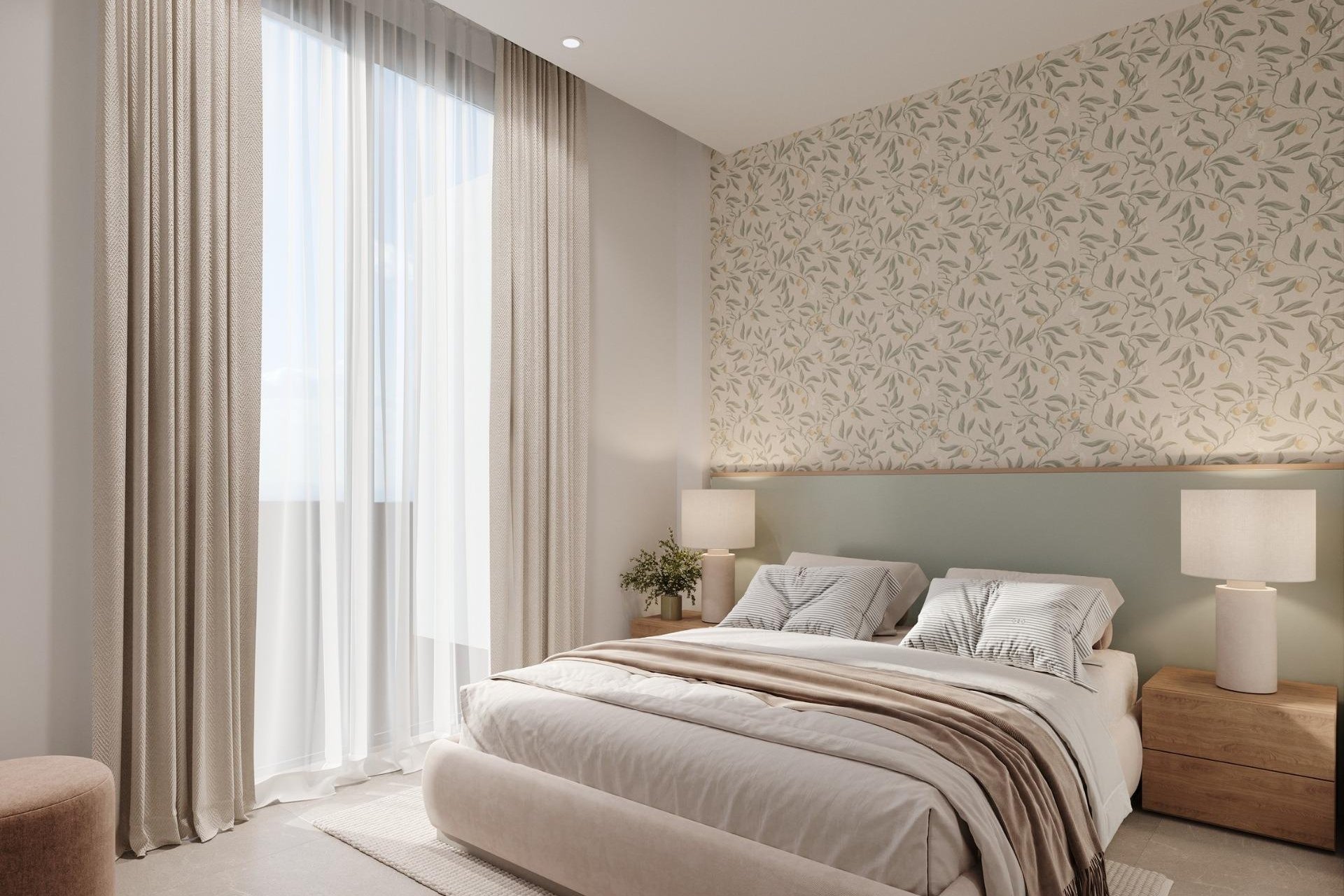 New Build - Penthouse -
Torre Pacheco - Santa Rosalia Lake And Life Resort