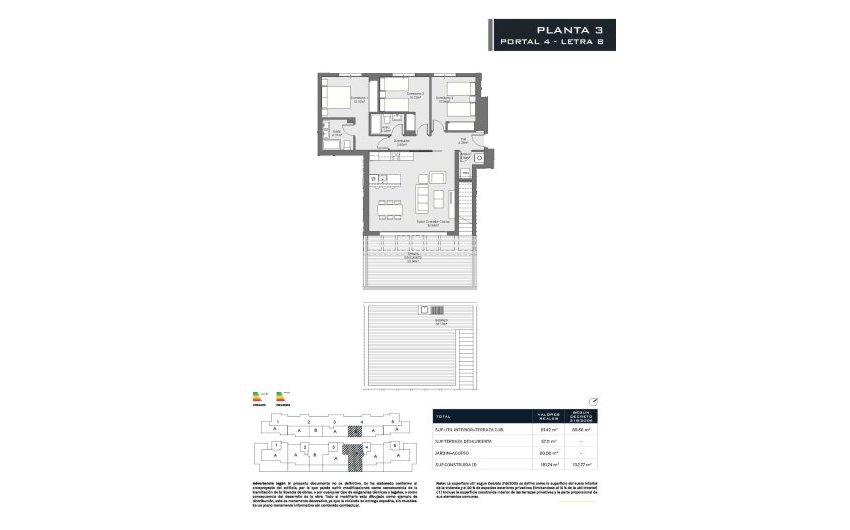 New Build - Penthouse -
Torremolinos - Montemar