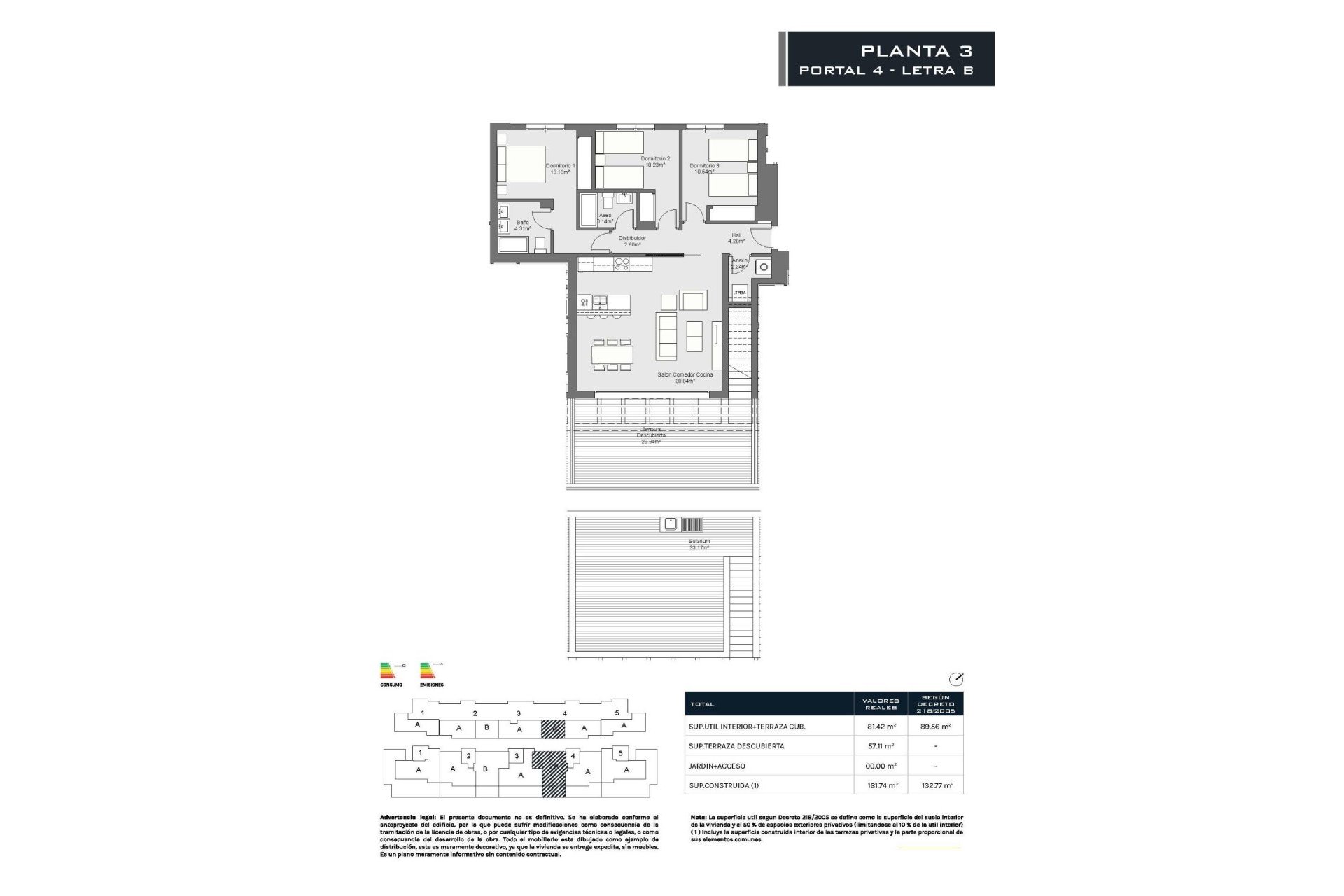 New Build - Penthouse -
Torremolinos - Montemar