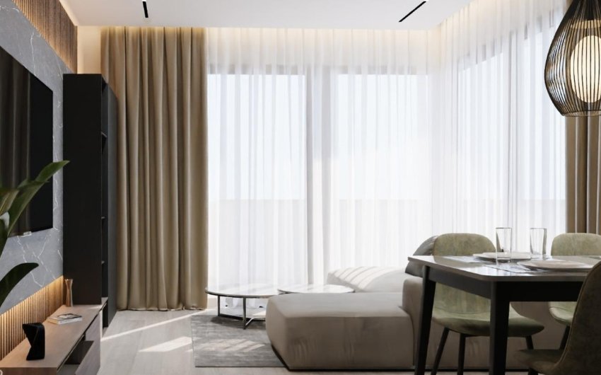 New Build - Penthouse -
Torrevieja - Centro