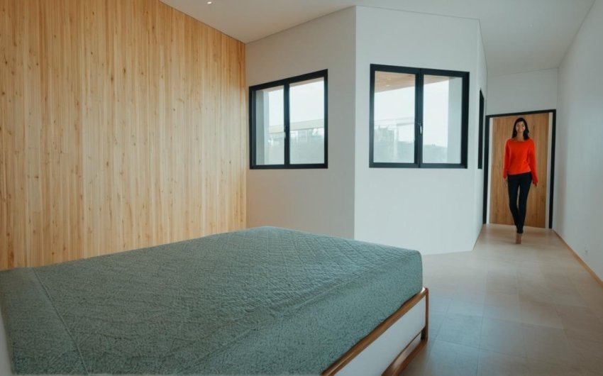 New Build - Penthouse -
Torrevieja - Centro