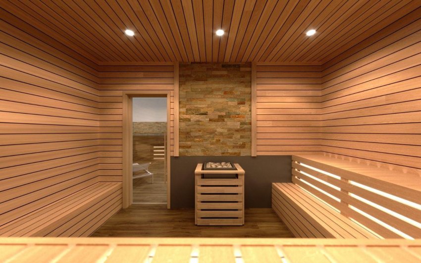 New Build - Penthouse -
Torrevieja - PARQUE DE LAS NACIONES