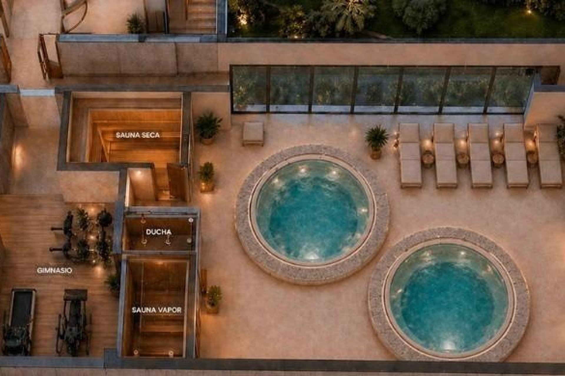 New Build - Penthouse -
Villajoyosa - Cala de Finestrat