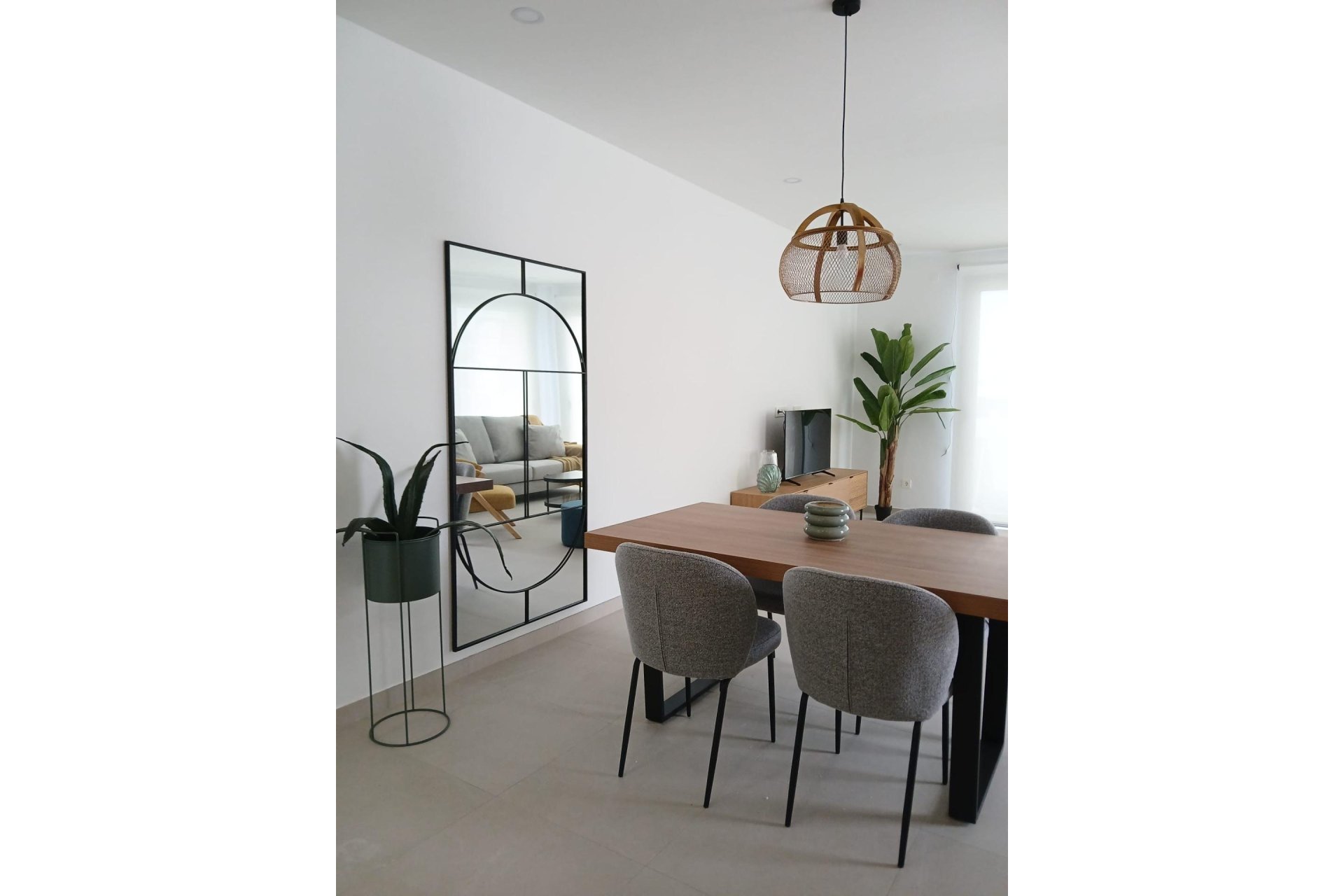 New Build - Quad House -
Bigastro - Loma Alta