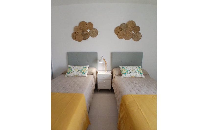 New Build - Quad House -
Bigastro - Loma Alta