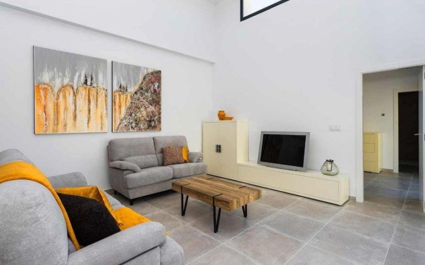 New Build - Quad House -
Daya Nueva - Centro