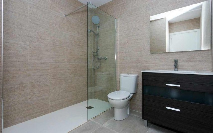 New Build - Quad House -
Daya Nueva - Centro