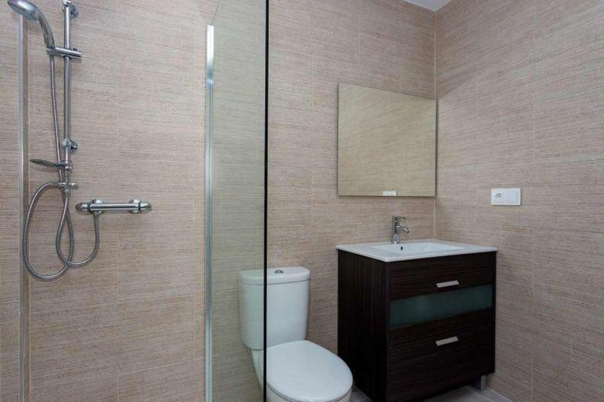 New Build - Quad House -
Daya Nueva - Centro