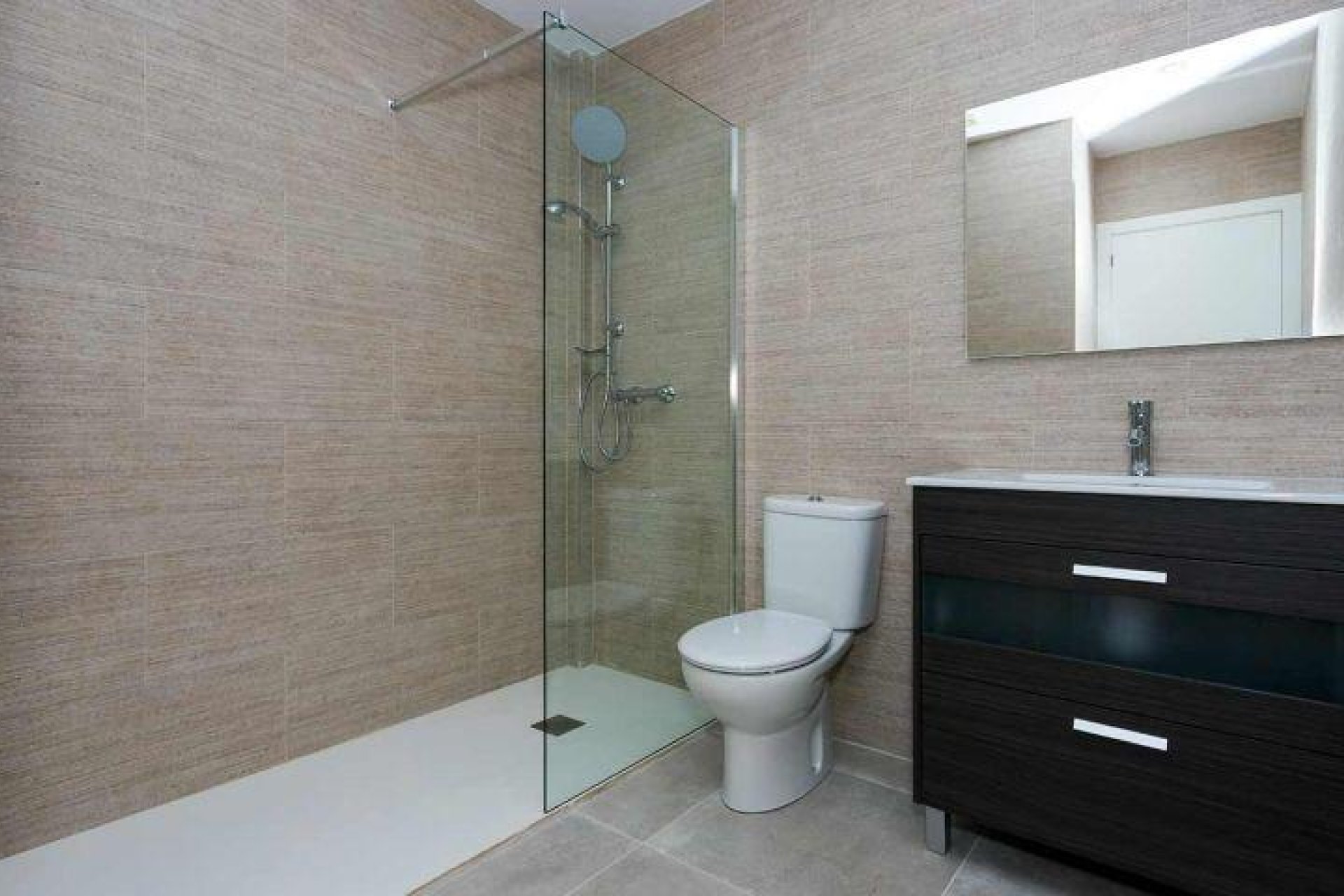 New Build - Quad House -
Daya Nueva - Centro