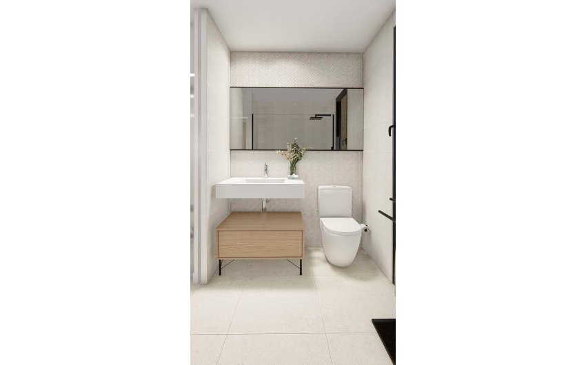 New Build - Quad House -
Dolores - 03150