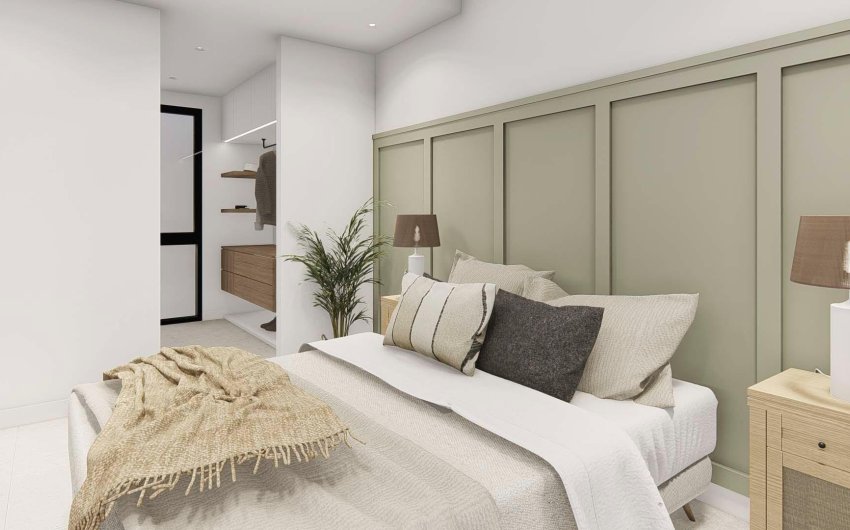 New Build - Quad House -
Dolores - 03150