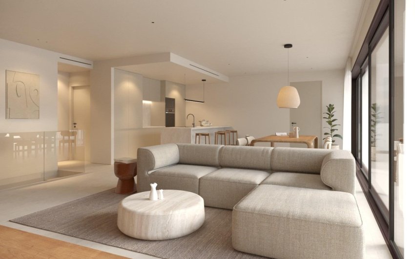 New Build - Quad House -
Dolores - Pueblo