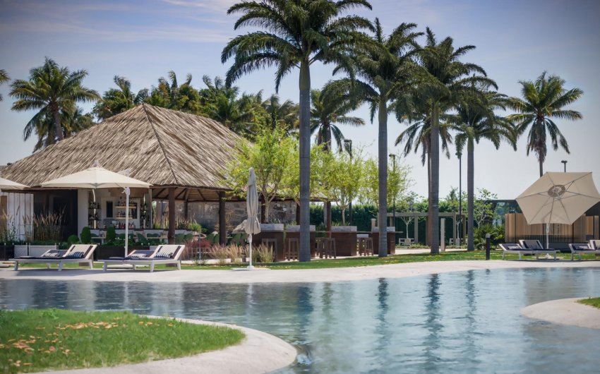 New Build - Quad House -
Torre Pacheco - El Alba