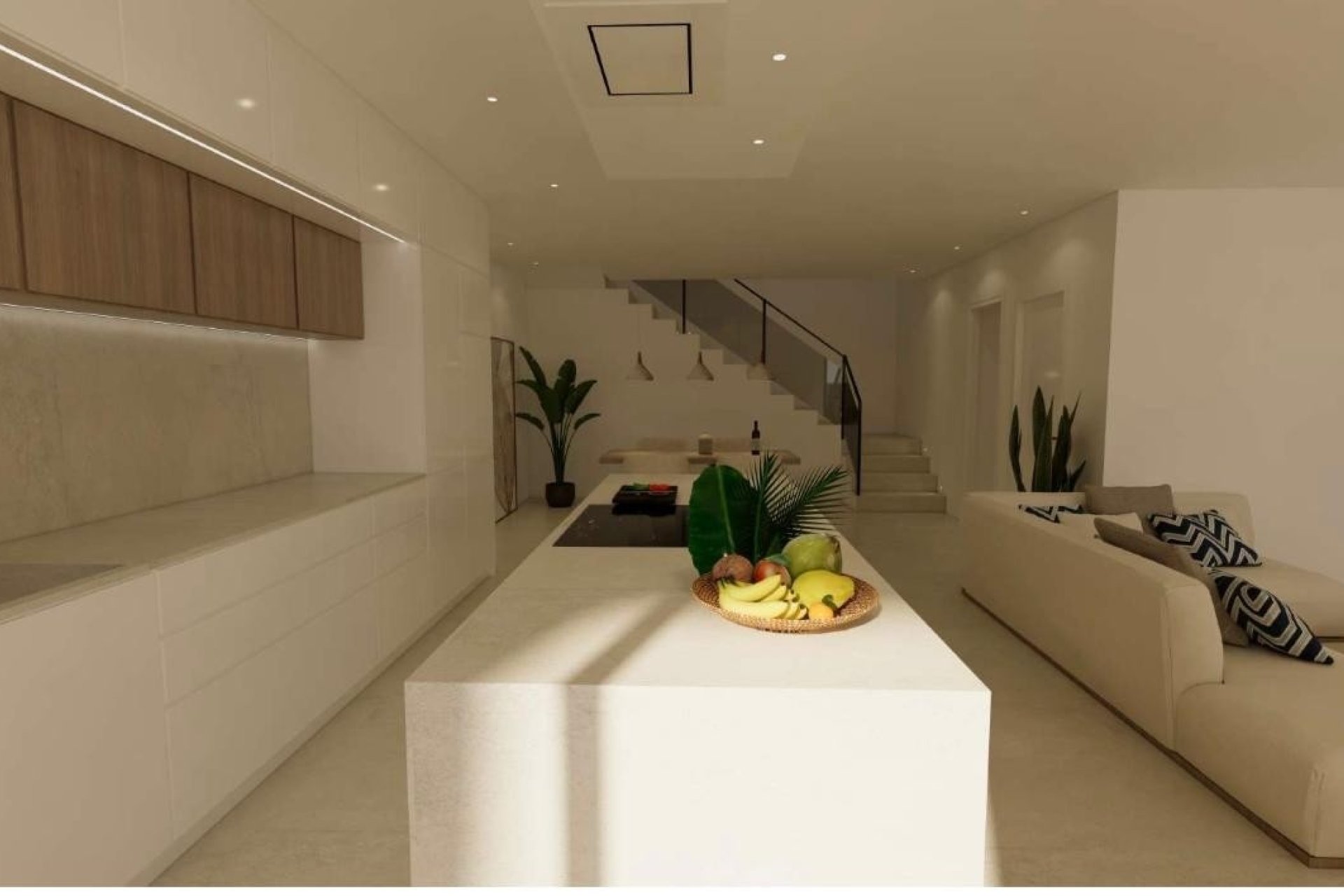 New Build - Semi Detached Villa -
Dolores