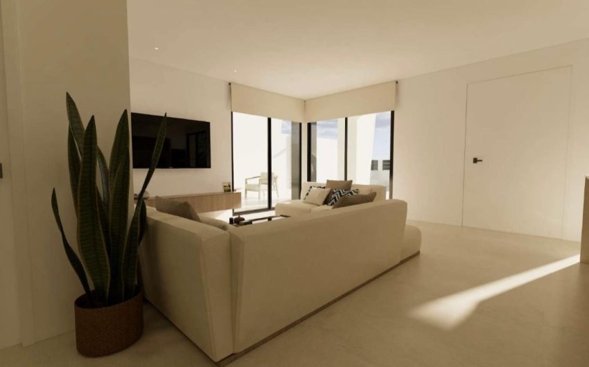 New Build - Semi Detached Villa -
Dolores