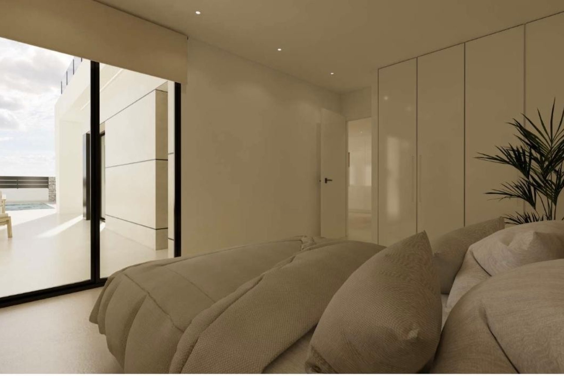 New Build - Semi Detached Villa -
Dolores