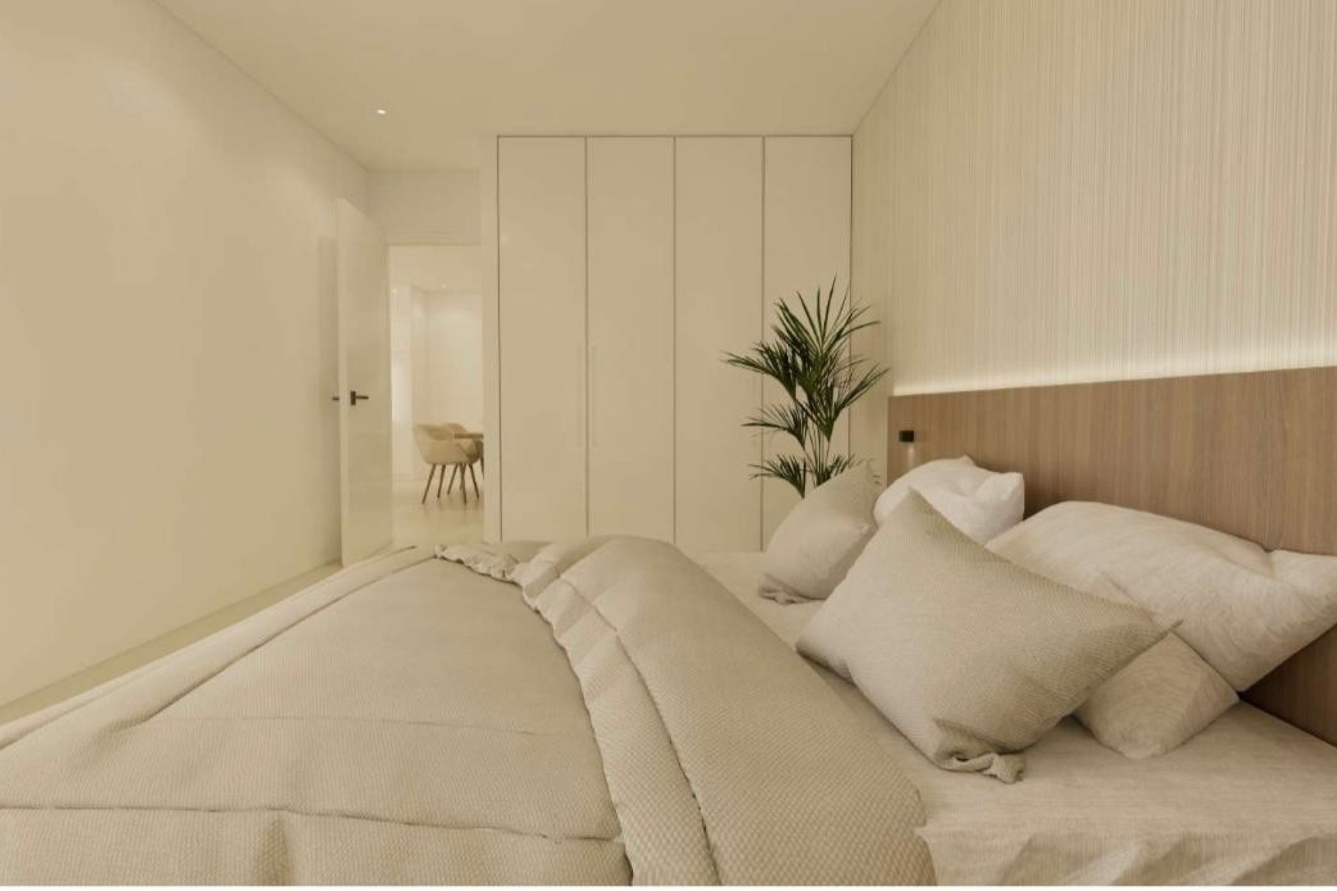 New Build - Semi Detached Villa -
Dolores