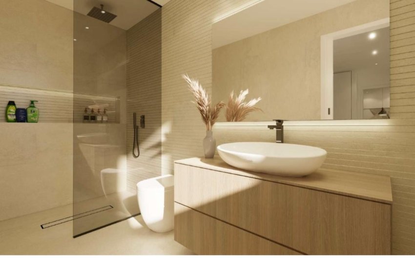 New Build - Semi Detached Villa -
Dolores