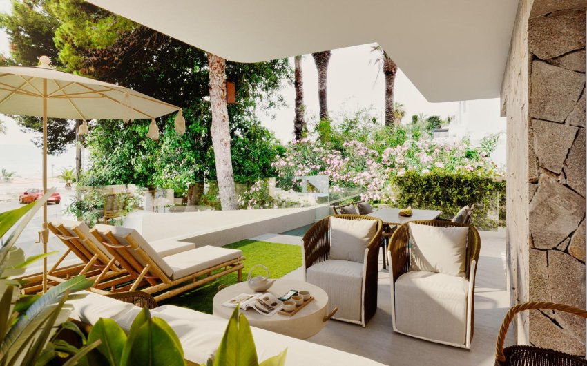 New Build - Semidetached -
Mojacar - Playa de la Mena