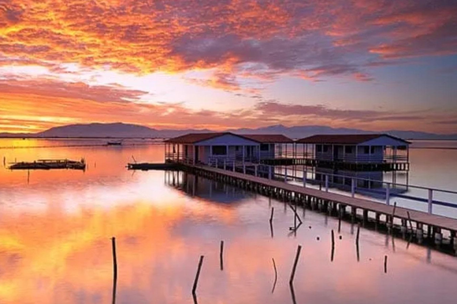 New Build - Top Floor Bungalow -
San Pedro del Pinatar - Los Pinos