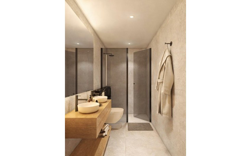 New Build - Town House -
Alhama De Murcia - Condado De Alhama