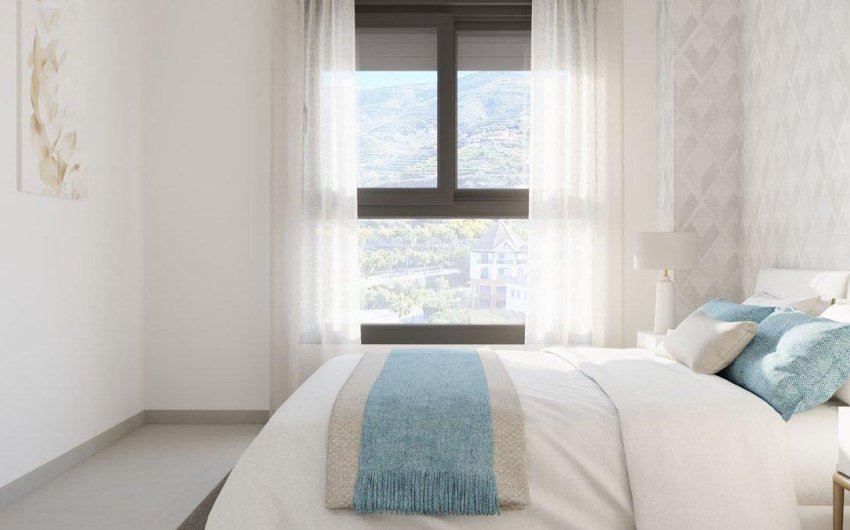 New Build - Town House -
Almuñecar - Velilla-Taramay