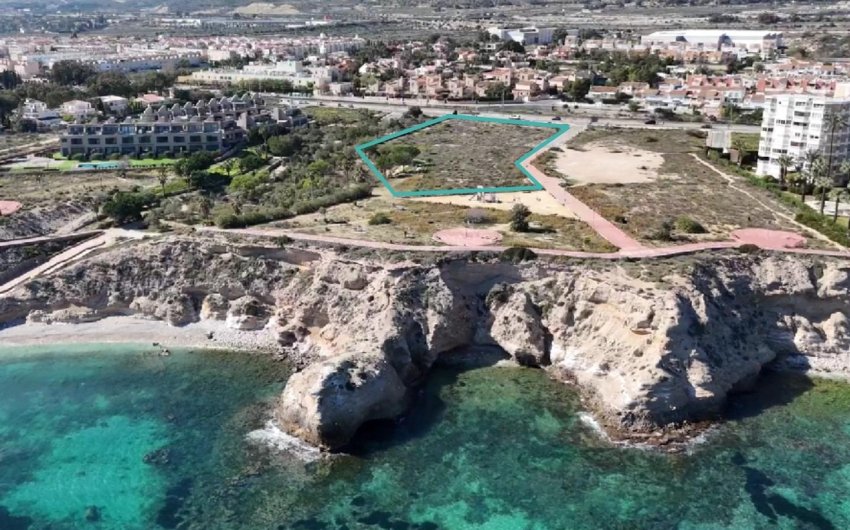 New Build - Town House -
El Campello - Platja de L´Amerador