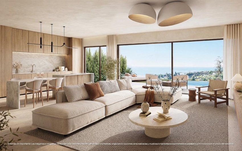 New Build - Town House -
Fuengirola - Lomas del Higueron