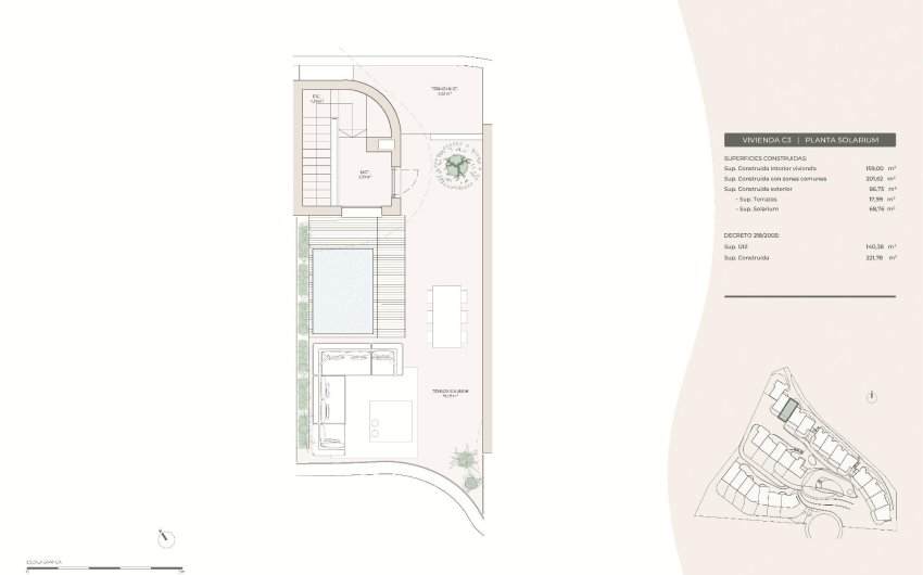 New Build - Town House -
Fuengirola - Lomas del Higueron