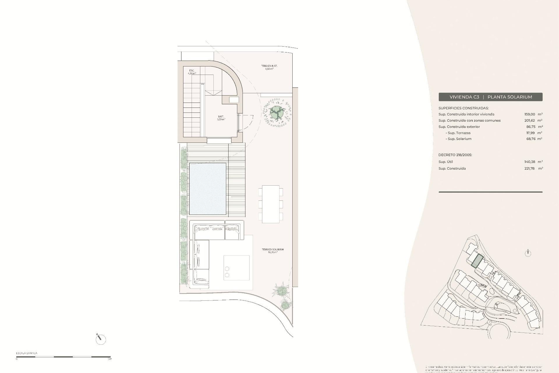 New Build - Town House -
Fuengirola - Lomas del Higueron