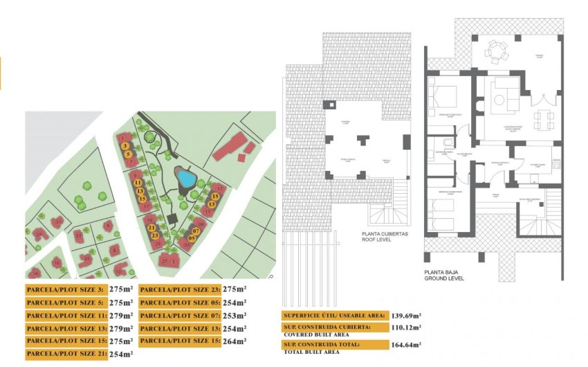 New Build - Town House -
Fuente Álamo - Las Palas