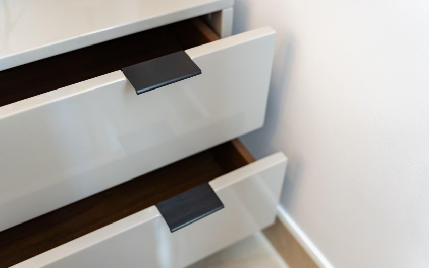 New Build - Town House -
Gran Alacant