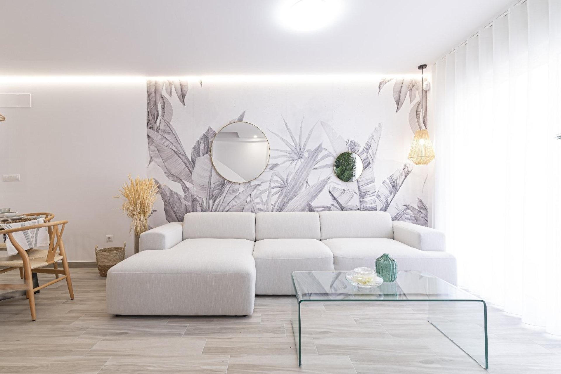 New Build - Town House -
La Manga del Mar Menor - La Manga