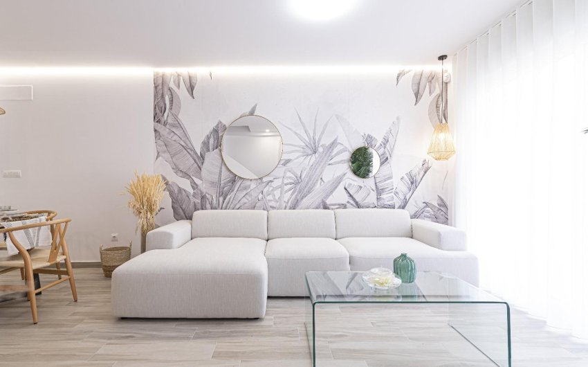 New Build - Town House -
La Manga del Mar Menor - La Manga