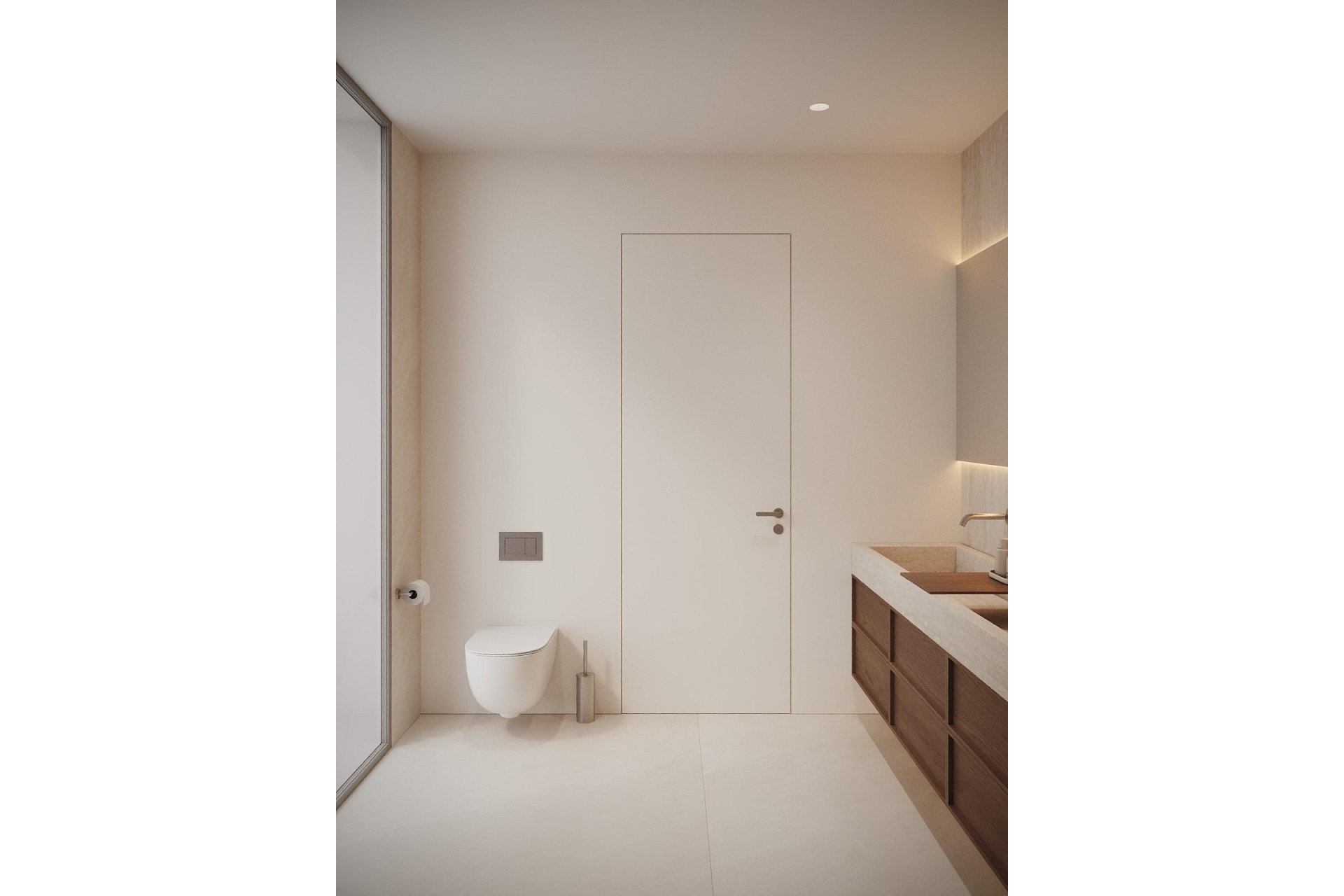 New Build - Town House -
Marbella - El Ingenio