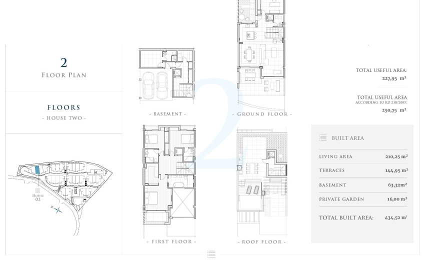 New Build - Town House -
Marbella - Rio Real Golf